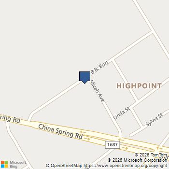 280 B B Burt Waco, TX MLS# 21189628