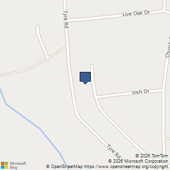 545 Cody Drive Jesup, GA MLS# SA356802