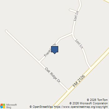 4700 Oak Ridge Drive Brownwood, TX MLS# 21186483