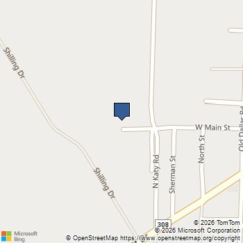 413 W Main Street Elm Mott, TX MLS# 21159645