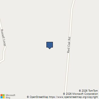 1180 Red Oak Road Noble, LA MLS# 21209066