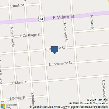 706 E Palestine Mexia, TX MLS# 21147840