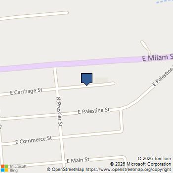 TBD Carthage Mexia, TX MLS# 21164146