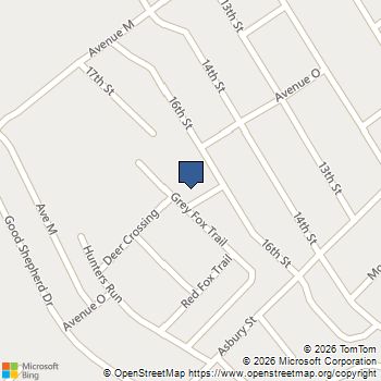 2709 Grey Fox Trail Brownwood, TX MLS# 21221243