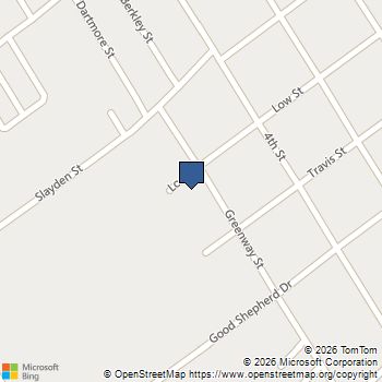 2501 Greenway Drive Brownwood, TX MLS# 21173200