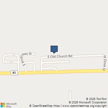 275 E OLD CHURCH Road Huachuca City, AZ MLS# 7096057