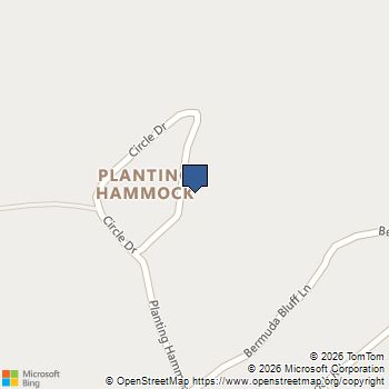 95 Circle Drive Midway, GA MLS# SA354242