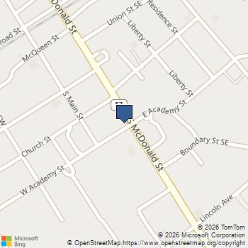 152 Calhoun Way NE Ludowici, GA MLS# 166849