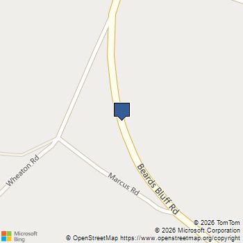 0 Beards Bluff Road Odum, GA MLS# 146055