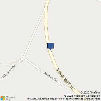 0 Beards Bluff Road Odum, GA MLS# 146055