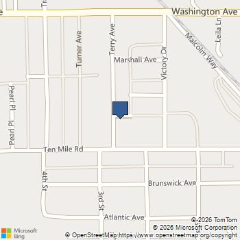124 Patton Avenue Fitzgerald, GA MLS# 10844652