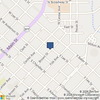 301 Brown St. Street Brownwood, TX MLS# 21203206