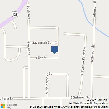 118 Flint Street Fitzgerald, GA MLS# 10678273