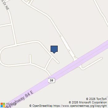 413 Mcclelland Loop Ne Ludowici, GA MLS# 10686792