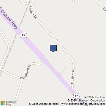 214 Frazier Road Riceboro, GA MLS# 171480