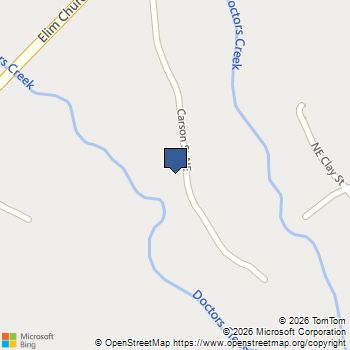306 Carson Street NE Ludowici, GA MLS# 171391