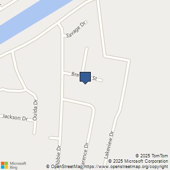 823 Brewton Street Natchitoches, LA MLS# 21118761