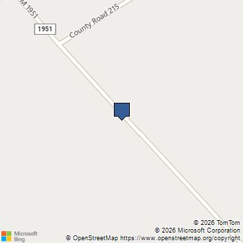 890 S Fm 1951 Coolidge, TX MLS# 21336463