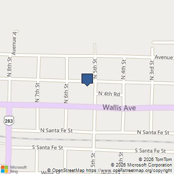 207 N 5th Street Santa Anna, TX MLS# 21413741