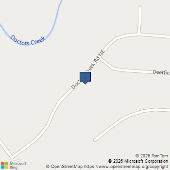 421 Doctors Creek Road NE Ludowici, GA MLS# SA366142