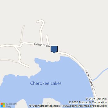 531 Gene Bland Road Jesup, GA MLS# 164181