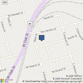 1005 W South St. Street Palestine, TX MLS# 21245018