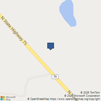 274 State Highway 75 N Fairfield, TX MLS# 21162399