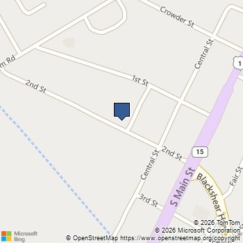 80 Walton Street Baxley, GA MLS# 10868226