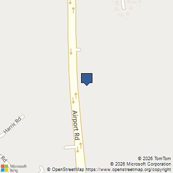 2658-C Airport Road C Hinesville, GA MLS# 171496