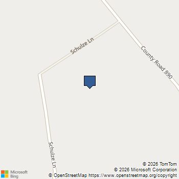 719 County Road 890 Cushing, TX MLS# 21324044
