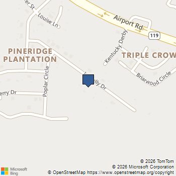 1325 Loblolly Drive Hinesville, GA MLS# SA363076