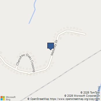870 Meloney Drive Hinesville, GA MLS# 171893