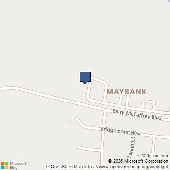 401 Barry McCaffrey Boulevard K2 Hinesville, GA MLS# 10683727