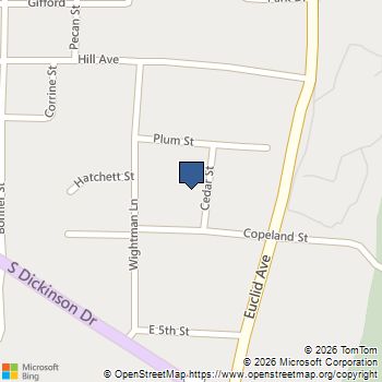 141 Cedar Street Rusk, TX MLS# 21218340