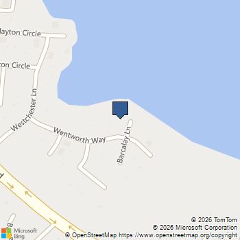 203 Barcalay Lane Hinesville, GA MLS# 166842