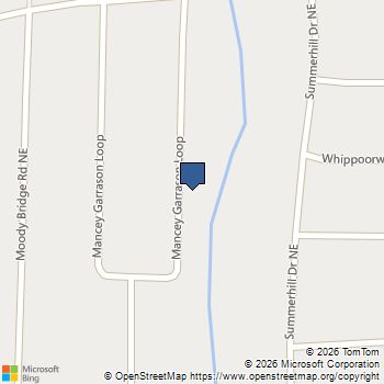 448 Mancey Garrason Loop NE Ludowici, GA MLS# 10728350