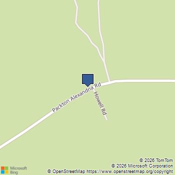 None Pacton-Alexandria Road Winnfield, LA MLS# 21190963