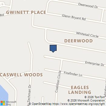 1475 Enterprise Drive Hinesville, GA MLS# SA356742