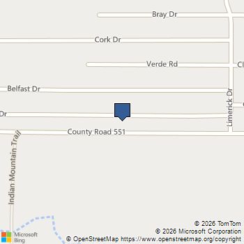 7139 Neal Drive Brownwood, TX MLS# 21382905