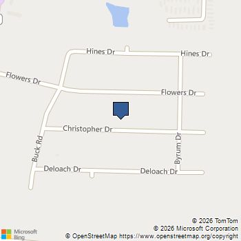 411 Christopher Drive Hinesville, GA MLS# 171340