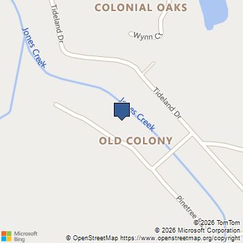 120 Pinetree Road Midway, GA MLS# 170140
