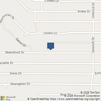 7138 Waterford Drive Brownwood, TX MLS# 21389919