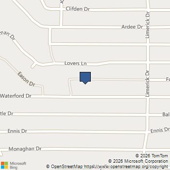 7133 Forbess Drive Brownwood, TX MLS# 21406512
