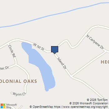 642 Island Drive Midway, GA MLS# 170188