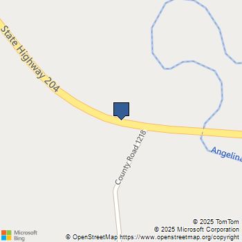 TBD Hwy 204 Rusk, TX MLS# 21096091