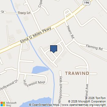 912-15 Pineland Avenue Hinesville, GA MLS# 171697