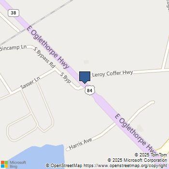 0 Hwy 84 East Midway, GA MLS# 159202