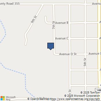 316 7th Street Blanket, TX MLS# 21131515