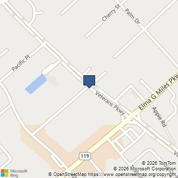 0 Weeping Willow Drive Hinesville, GA MLS# 7707794