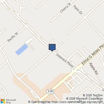 0 Weeping Willow Drive Hinesville, GA MLS# 7707794